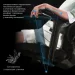Sihoo X5C Mesh Black (X5C-301)