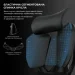 Sihoo X5C Mesh Black (X5C-301)