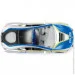 Siku  Bmw I8 (4006874023035)