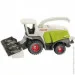 Siku  Claas 1418 1:55