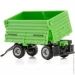 Siku  Deutz-Fahr   , (4006874016068)