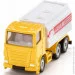 Siku    Gasoline (4006874013876)