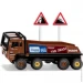 Siku  Hs Schoch 8X8 Man (4006874016860)