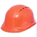 Silent Каска поліетилен (HDPE) помаранчева вентильована 1470BL OR Silent Каска поліетилен (HDPE) помаранчева вентильована 1470BL OR