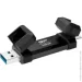 SSD Silicon-Power DS72 500G Black (SP500GBUC3S72VPK)