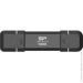 SSD Silicon-Power DS72 500G Black (SP500GBUC3S72VPK)