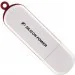  Silicon-Power LuxMini 320 16GB White (SP016GBUF2320V1W)