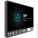 SSD Silicon-Power SATA 2TB (SP002TBSS3A55S25) A55