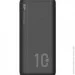  Silicon-Power QP15 10000mAh 18W Black (SP10KMAPBKQP150K)