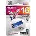  Silicon-Power Touch 835 16GB Blue (SP016GBUF2835V1B)