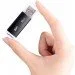  Silicon-Power Ultima U02 32GB Black (SP032GBUF2U02V1K)