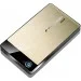   Silicon-Power USB 500Gb (SP500GBPHDA50S2G) Armor A50, Gold