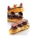  Silikomart Eclair 3017 (SF161)