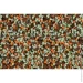 Siltek   Decor Silicon Mosaic 4193 25 