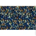Siltek   Decor Silicon Mosaic 4224 25 