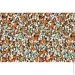 Siltek   Decor Silicon Mosaic 4357 25 