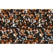 Siltek   Decor Silicon Mosaic 4444 25 