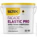 Siltek    Facade Elastic Pro  6