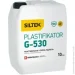 Siltek  G-530   10 