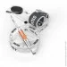 Silva  Arc Jet 360 Left (1033-SLV 37893)
