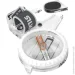 Silva Arc Jet 360 Left  (SLV 37893)
