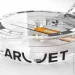 Silva  Arc Jet 360 Right (1033-SLV 37894)