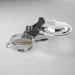 Silva Arc Jet C S Left  (SLV 37899)