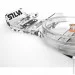 Silva Arc Jet Right  (SLV 37898)