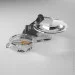Silva Arc Jet S Right  (SLV 37896)