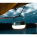 ˳   Silva ˳ Glow Blue (1033-SLV 38504)