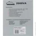   Silvercloud K2000V