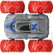 Silverlit  360 CROSS II  1:18 2,4 GHz (20257-2)
