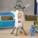  Silverlit ̳   ' Astropod (80333)