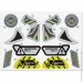   Silverlit  "BIOPOD CYBERPUNK INMOTION" (88092)