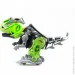   Silverlit  "BIOPOD CYBERPUNK INMOTION" (88092)