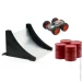 Silverlit   Exost Jump Stunt   20620