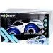  Silverlit  Aqua Cyclone 1:10 2,4 GHz (20125)