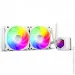    Silverstone PF240W-ARGB (SST-PF240W-ARGB-V2)