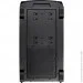  SilverStone FARA FA312Z-BG,  , 2xUSB3.0, 2x140mm ARGB fan, TG Side Panel, mATX, Black (SST-FA312Z-BG)