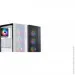  SilverStone FARA FAR1B-PRO-V2,  , 2xUSB3.0, 1xUSB2.0, 4x120mm ARGB fan, TG Side Panel, ATX, Black (SST-FAR1B-PRO-V2)