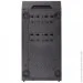  SilverStone FARA FAR1B-PRO-V2,  , 2xUSB3.0, 1xUSB2.0, 4x120mm ARGB fan, TG Side Panel, ATX, Black (SST-FAR1B-PRO-V2)