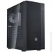  SilverStone FARA FAR1B-PRO-V2,  , 2xUSB3.0, 1xUSB2.0, 4x120mm ARGB fan, TG Side Panel, ATX, Black (SST-FAR1B-PRO-V2)