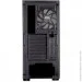  SilverStone FARA FAR1B-PRO-V2,  , 2xUSB3.0, 1xUSB2.0, 4x120mm ARGB fan, TG Side Panel, ATX, Black (SST-FAR1B-PRO-V2)