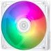  Silverstone Vista VS120W-ARGB (SST-VS120W-ARGB)