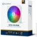  Silverstone VISTA 140 ARGB (SST-VS140W-ARGB)