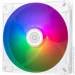  Silverstone VISTA 140 ARGB (SST-VS140W-ARGB)