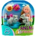  Simba Steffi & Evi Love    (3 )