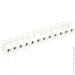 Simet   LTA 12x4,0 .  960 C  