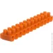 Simet Колодка клеммная LTF 12x6,0 кв.мм оранжевый Simet Колодка клеммная LTF 12x6,0 кв.мм оранжевый