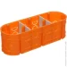 Simet    Multiwall  M3x60F